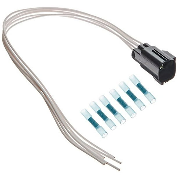 ACDelco PT2833 GM Original Equipment Multi-Purpose Pigtail ACDelco PT2833 GM Original Equipment Multi-Purpose Pigtail